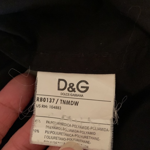 D&G XL - Picture 6 of 7